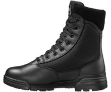 Magnum Arbeitsschuhe Classic High schwarz Herren